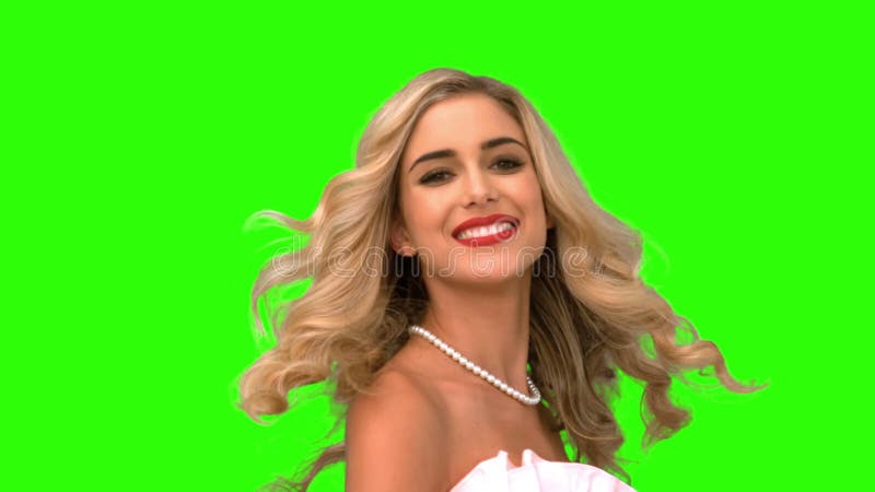 WIG Green Screen Effect 2020  mvstudio  Green Screen Backgrounds  Green  Screen Hair Styles 2020  YouTube