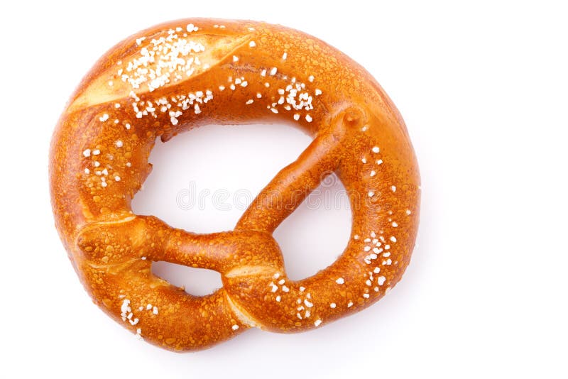 Pretzel