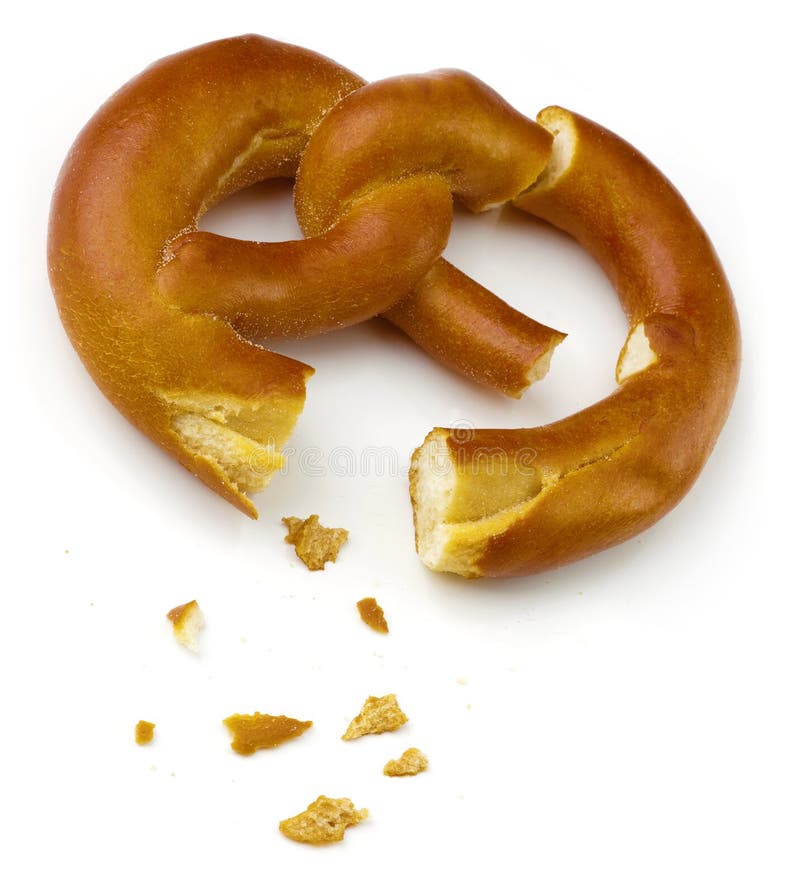Pretzel