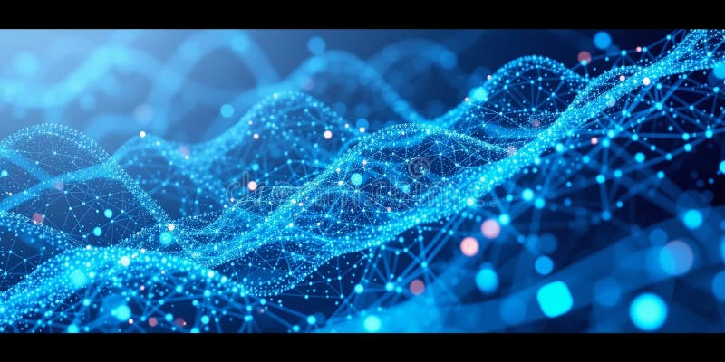 Prezentare generală cuprinzătoare a conectivității la rețea 53 Hub de rețea pentru transmisii și comunicații îmbunătățite de date stock illustration