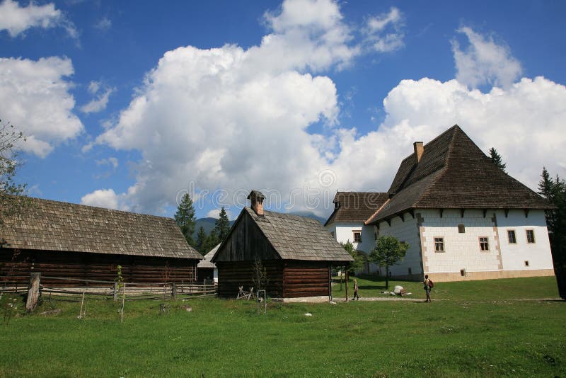 Pribilina, Slovakia