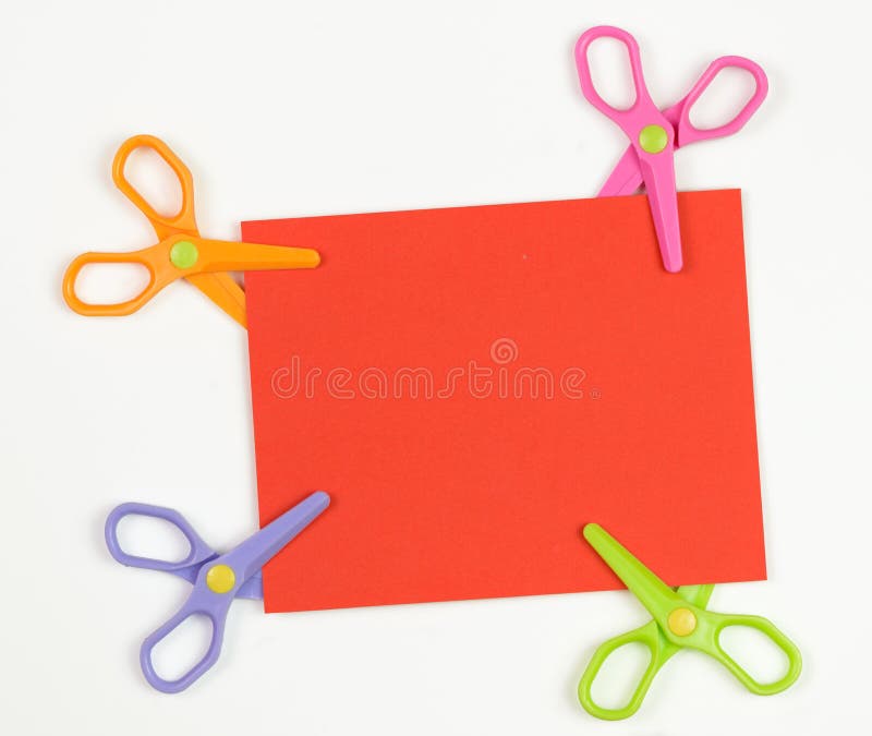 Price cut with scissors stock photo. Image of event, market 32196224