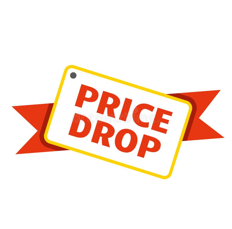 Price drop