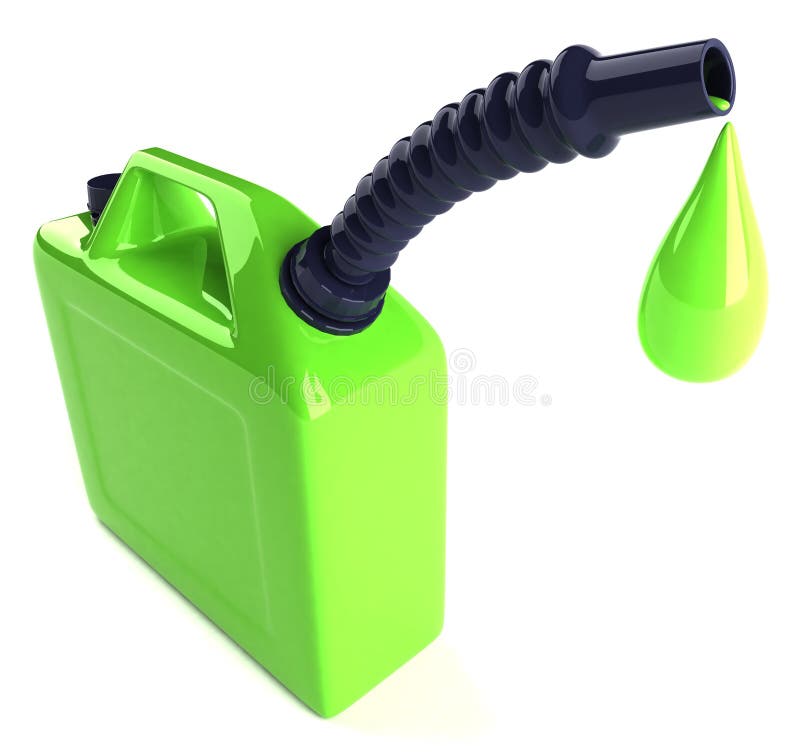 Price of oil going up stock illustration. Illustration of drum 5978789