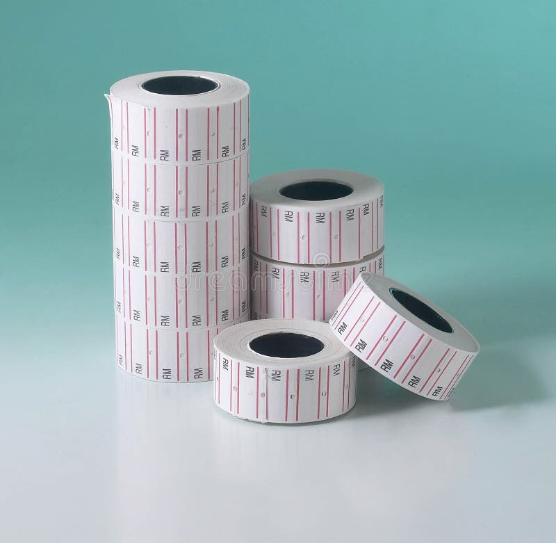 Price tag. stock photos