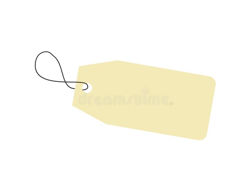 Blank Price Red Tag Stock Illustrations – 13,256 Blank Price Red Tag Stock  Illustrations, Vectors & Clipart - Dreamstime