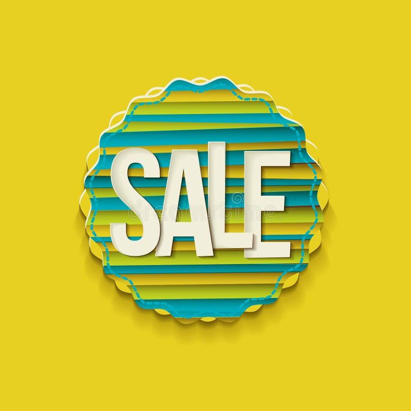 Price tags stock vector. Illustration of quality, advertising 49833167