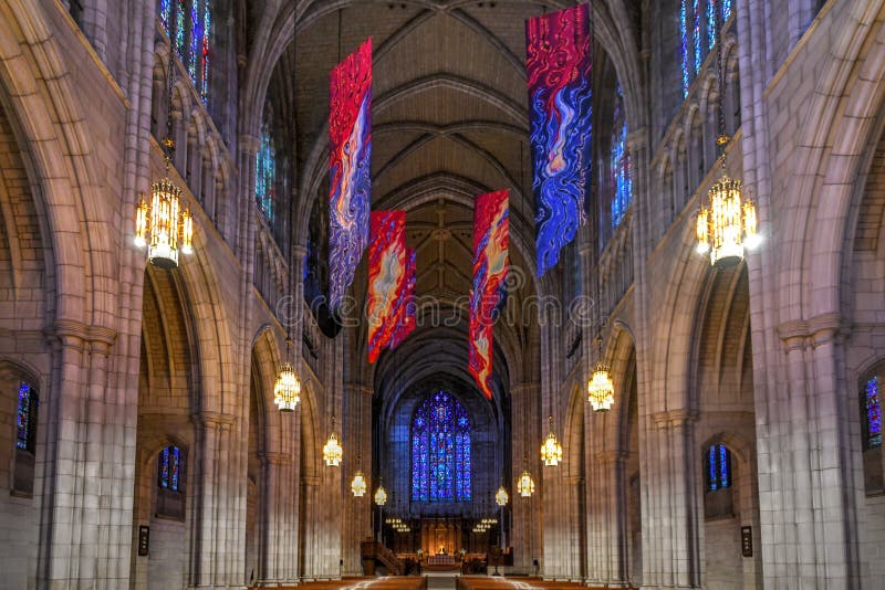 Princeton University Chapel Seating Chart