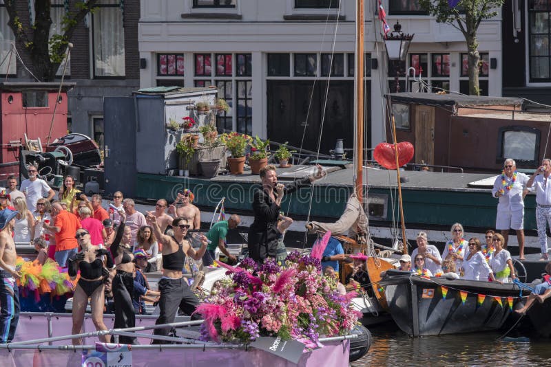 Amsterdam Pride