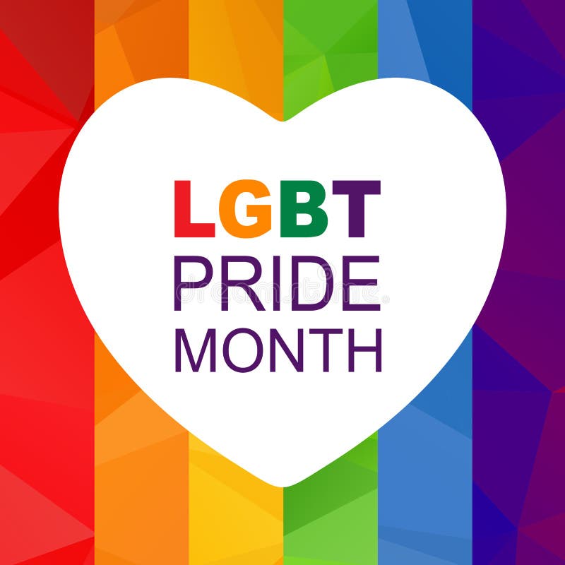 Pride Month Stock Illustrations – 12,639 Pride Month Stock ...