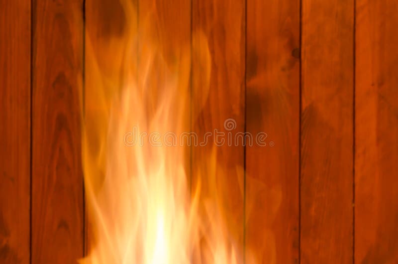 Primer del fuego fotografía de archivo libre de regalías Primer del fuego fotografía de archivo libre de regalías
