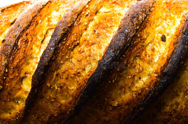 Pan quemado foto de archivo. Imagen de quemadura, desayuno 154595678