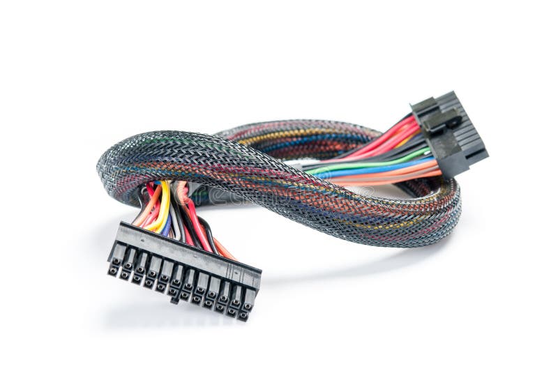 Primo piano della spina elettrica immagine stock Primo piano della spina elettrica immagine stock