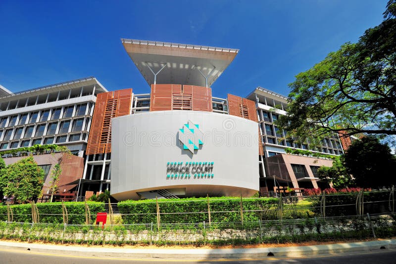 Medical prince centre court Pakej Bersalin