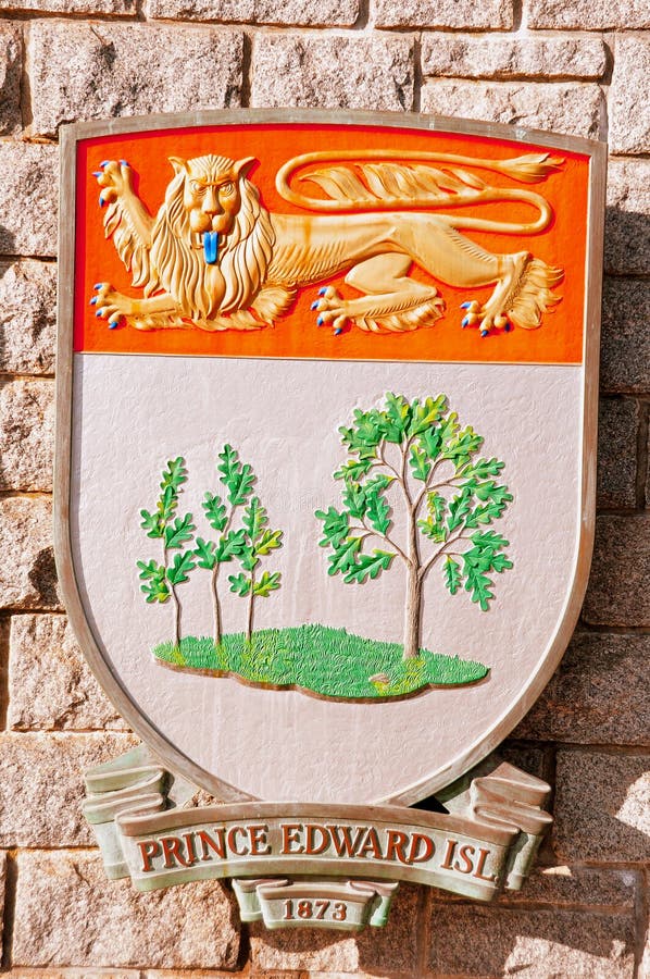 The Coat of Arms for the Provinces of Saskatchewan, Manitoba and