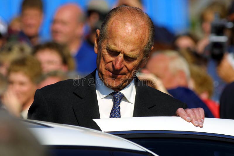 Download Prince Philip Duke Of Edinburgh Editorial Stock Image - Image of event, westminster: 11094034