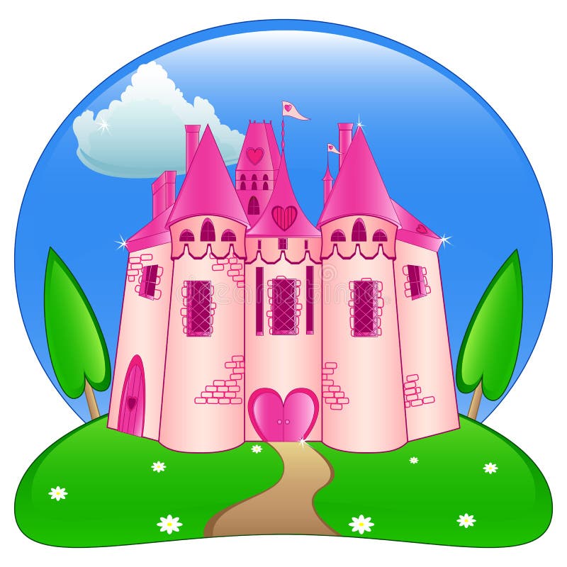 Princess castle