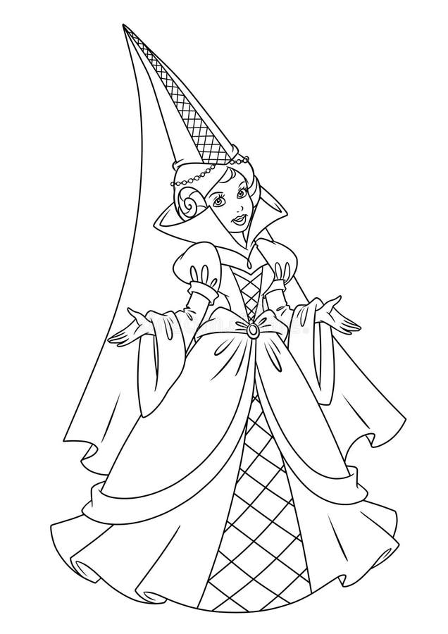 sleeping beauty fairy godmothers coloring pages