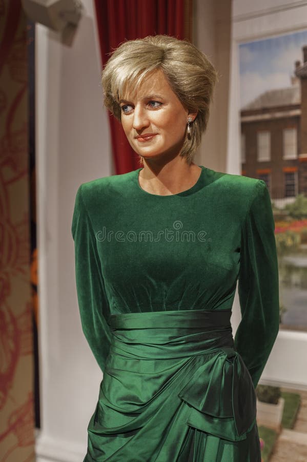 Download Princess Ladydiana Digital Royalty-Free Stock