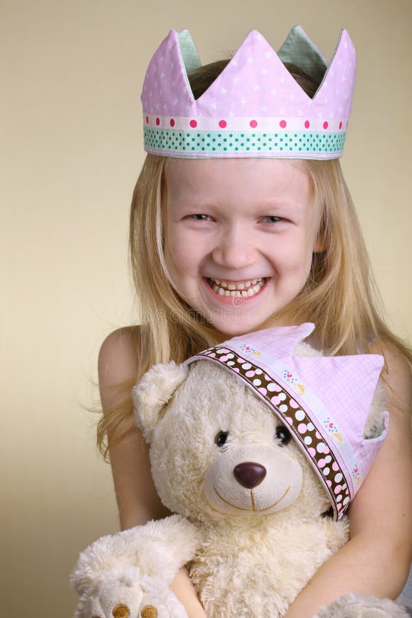 Princess royalty free stock photo Princess royalty free stock photo