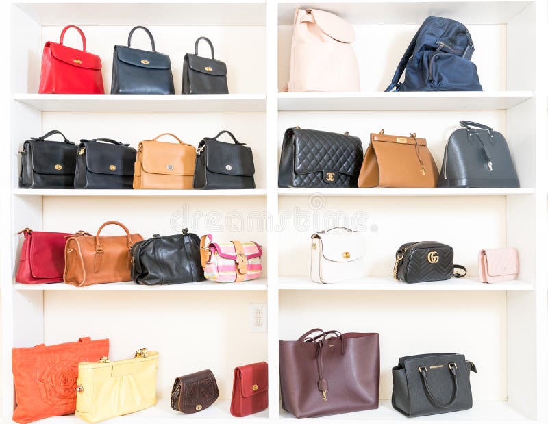 Handbags Collection for Women