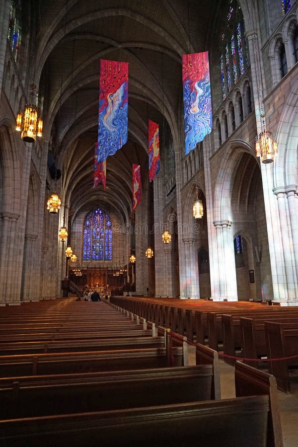 Princeton University Chapel Seating Chart