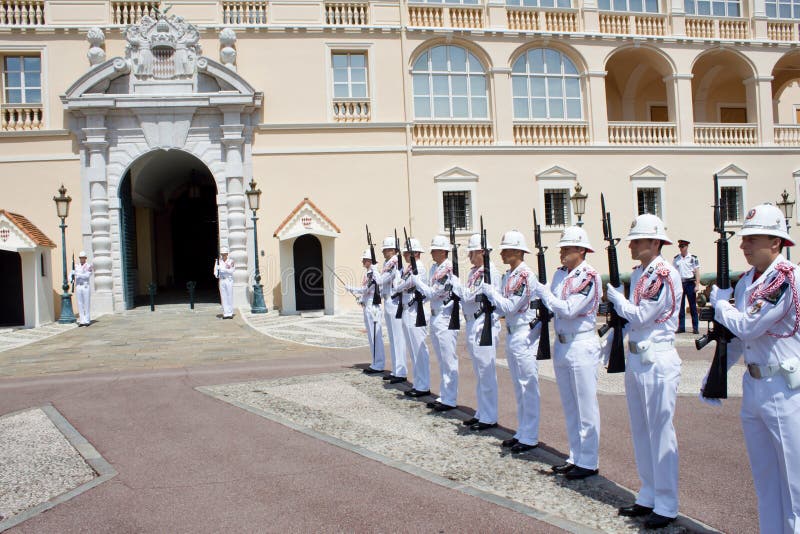 Principality of Monaco