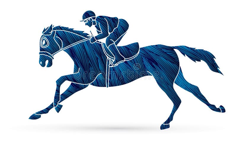 Cartoon Horse Jockey Stock Illustrations – 1,660 Cartoon Horse Jockey Stock  Illustrations, Vectors & Clipart - Dreamstime