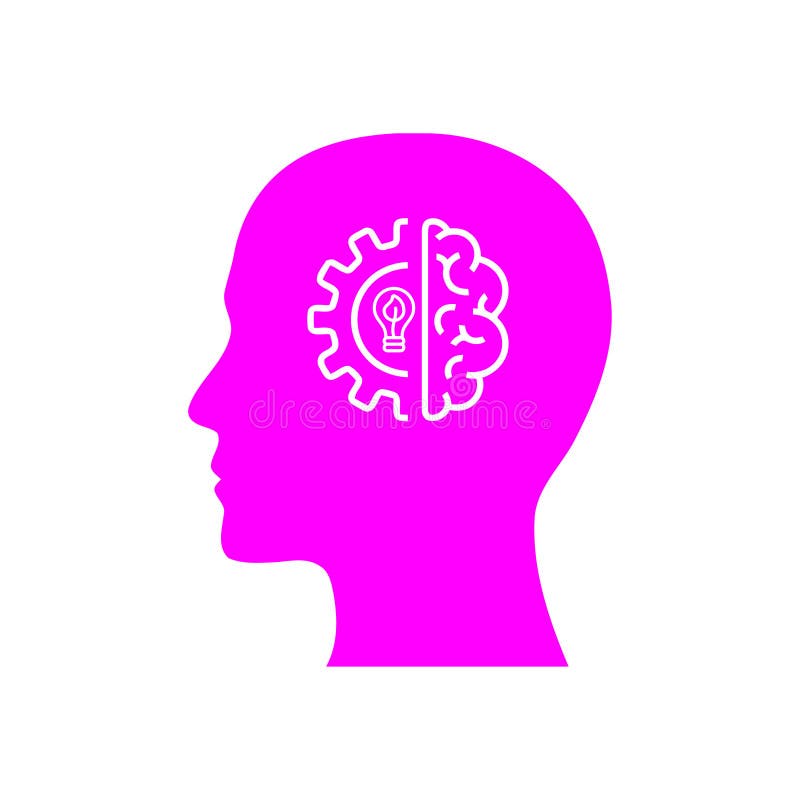 Digital Human Head, Brain, Technology, Man, Head, Memory, Technology ...