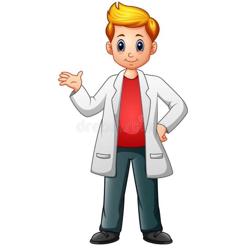 Cartoon Scientist Boy in Lab Coats Stock Vector - Illustration of learning, insect: 147883881 Cartoon Scientist Boy in Lab Coats Stock Vector - Illustration of learning, insect: 147883881