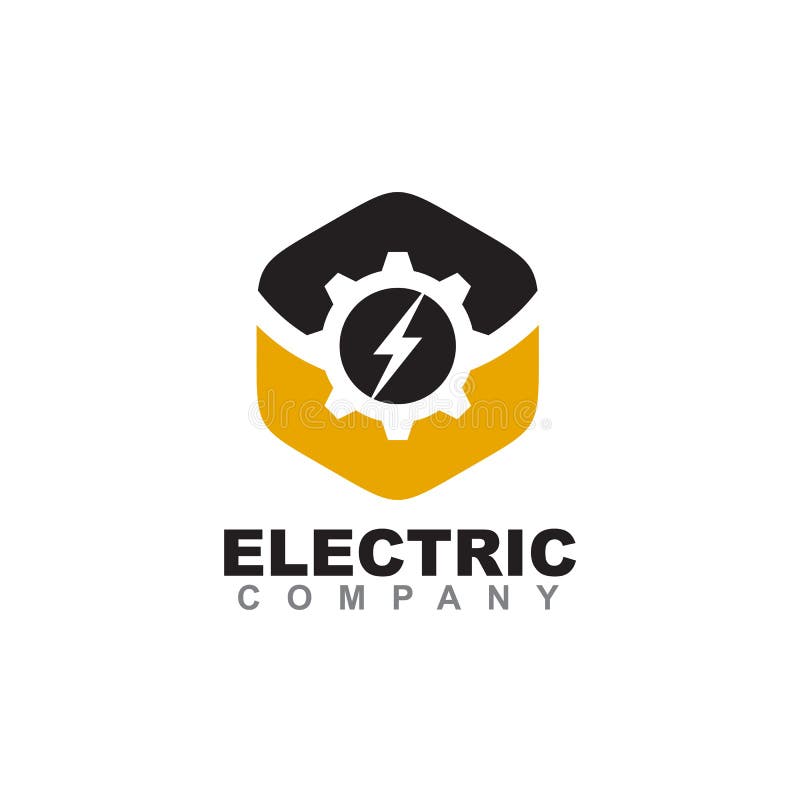 Electric Company Logo Stock Illustrations 17,850 Electric Company