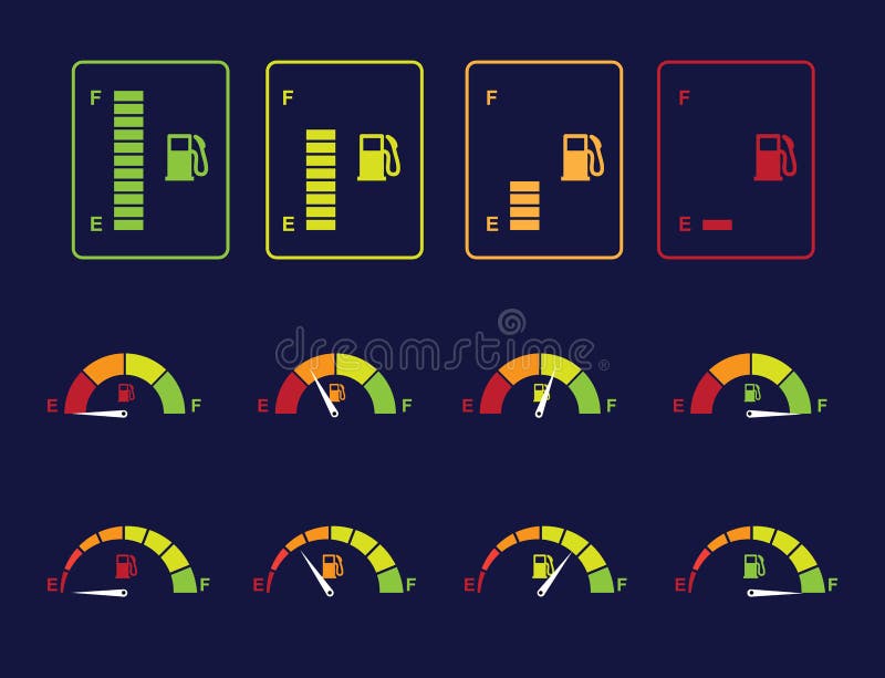 Car Meter Vector Stock Illustrations 20,679 Car Meter Vector Stock