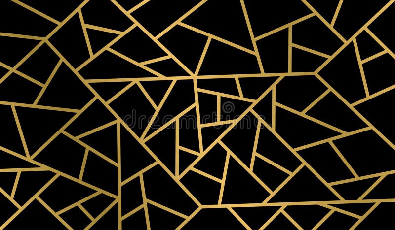 Nền tảng trừu tượng với đường vàng đen cho tường nghệ thuật này là một điểm nhấn tuyệt vời cho không gian sống của bạn. Sự phối hợp giữa màu vàng và đen tạo nên một sự tương phản tinh tế, tạo nên một phong cách hiện đại và sang trọng.