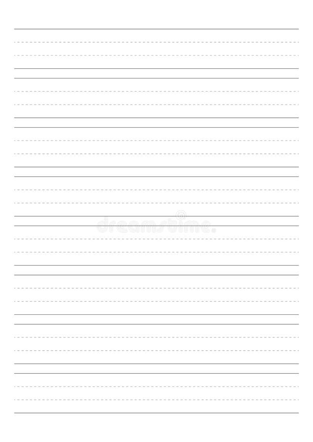 Free Calligraphy Paper - PDF, 3KB