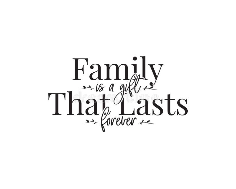 Family Is Forever Quotes