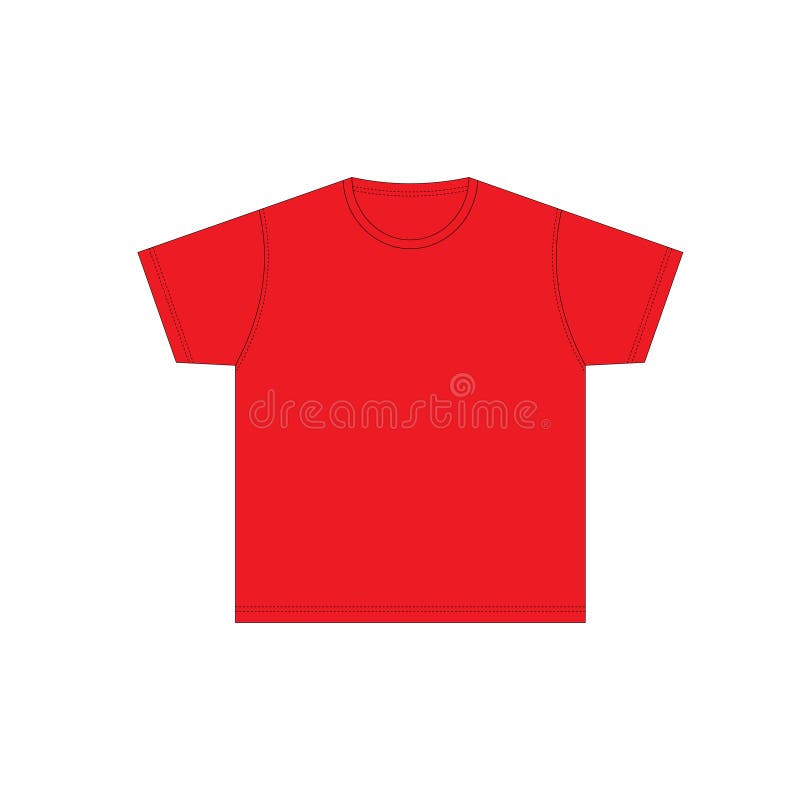 Download Buy Red T Shirt Vector Off 72