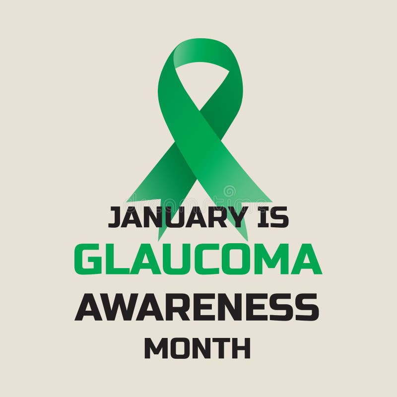 Awareness Month Celebrated In January . Prevention Concept