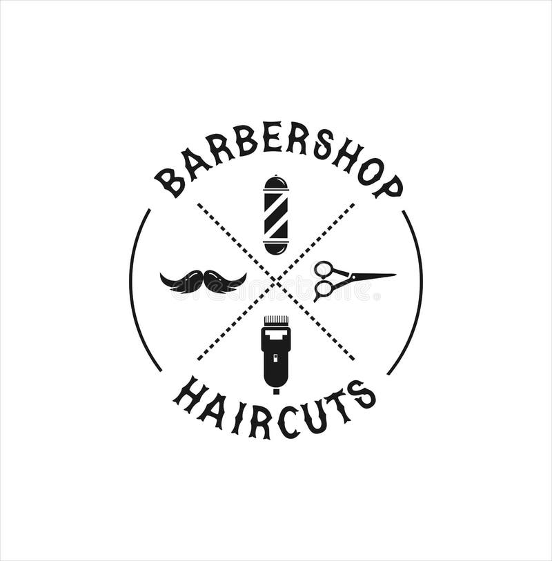 Barber Logo Stock Illustrations – 33,368 Barber Logo Stock Illustrations,  Vectors & Clipart - Dreamstime