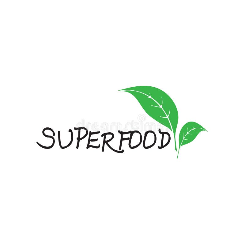 Logo for super-cool superfood site, Logo design contest