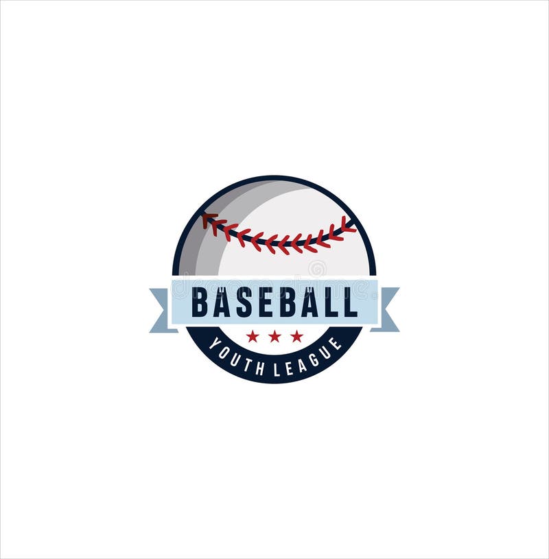 Baseball Championship Logo Design Inspiration. Template Logo . Baseball Logo  Template . Bold, Playful, Training Logo Design . Sport Logo Royalty Free  SVG, Cliparts, Vectors, and Stock Illustration. Image 146868609.