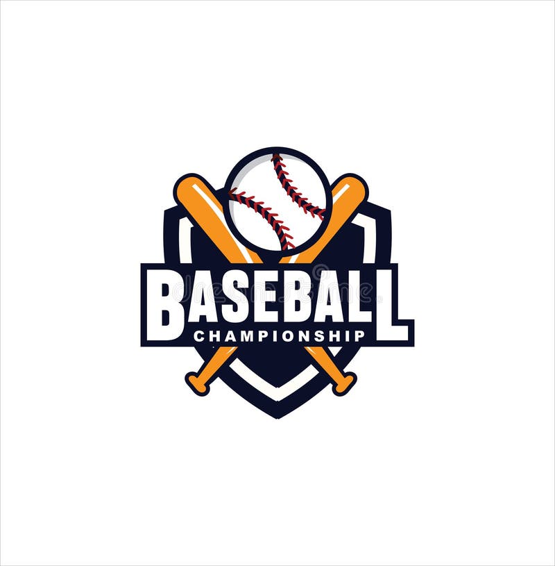 Playboy Baseball Championship Logo by Rink. on Dribbble