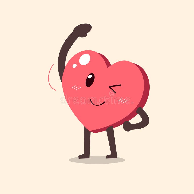 Heart Cartoon Exercise Funny Stock Illustrations 344 Heart Cartoon Exercise Funny Stock Illustrations Vectors Clipart Dreamstime