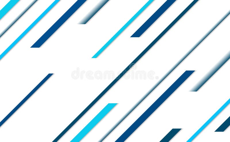 Speed Lines Pattern 45 Degree Angle Stock Vector - Illustration of