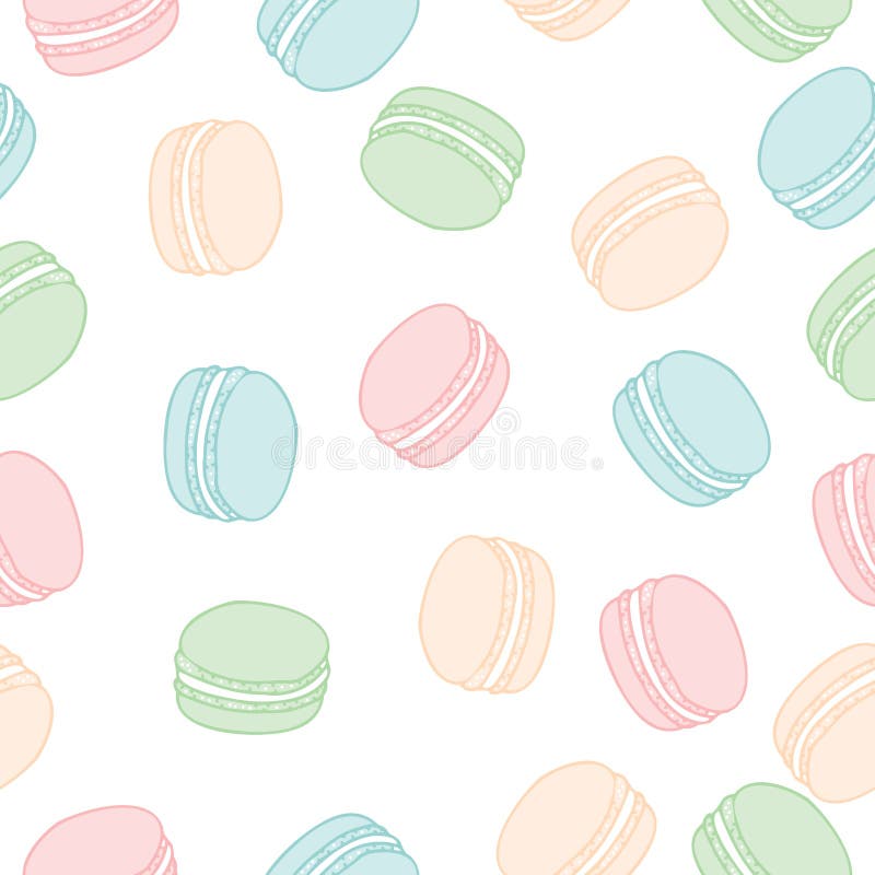 Mẫu vector họa tiết macaroon màu pastel đơn giản dễ thương tạo ra một không gian tươi mới, đầy sức sống, giúp bạn tăng cường trí nhớ hay khả năng tập trung. Những mẫu vector này sẽ giúp bạn tạo ra một không gian làm việc hay giải trí đẹp và thư giãn.