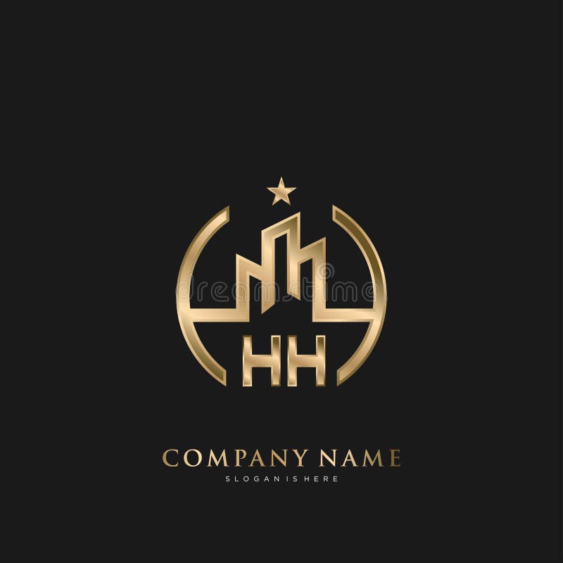 Hh Home Logo Stock Illustrations – 20 Hh Home Logo Stock Illustrations ...