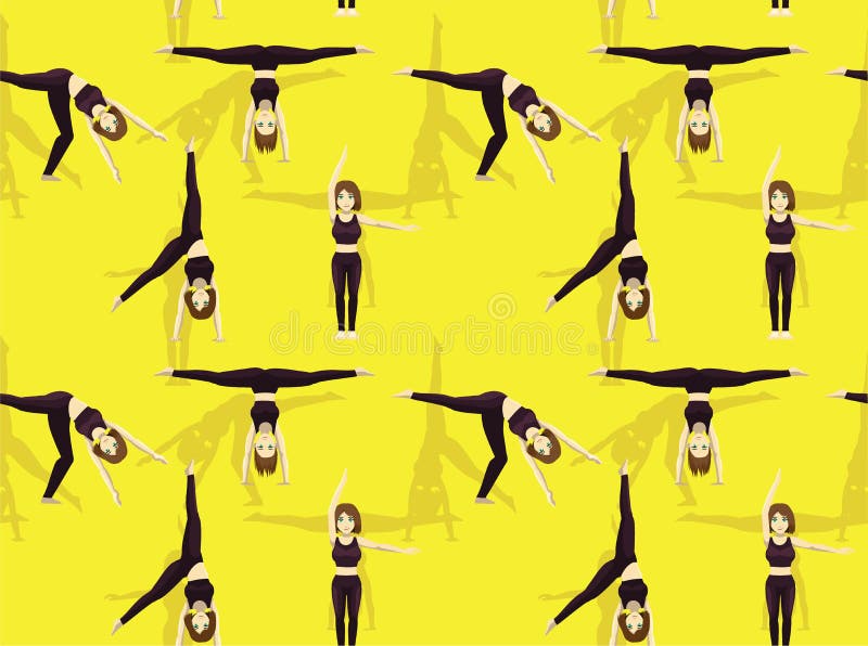 Cartoon Cartwheel Stock Illustrations 236 Cartoon Cartwheel Stock