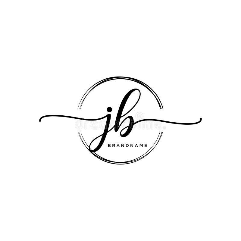 Jb Logo Gold Stock Illustrations – 129 Jb Logo Gold Stock Illustrations ...