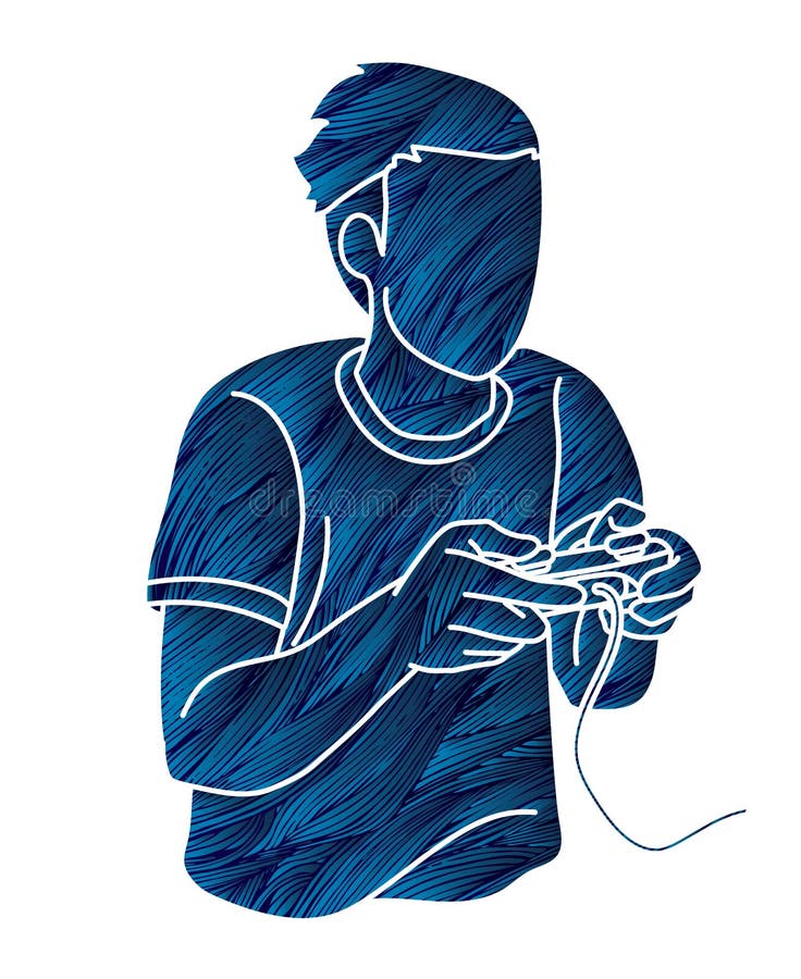 Cartoon Man Playing Computer Games Stock Illustrations – 609 Cartoon Man Playing Computer Games Stock Illustrations, Vectors & Clipart - Dreamstime Cartoon Man Playing Computer Games Stock Illustrations – 609 Cartoon Man Playing Computer Games Stock Illustrations, Vectors & Clipart - Dreamstime
