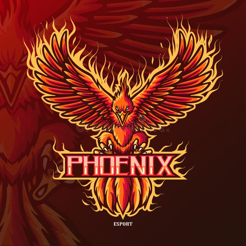 Mascot Phoenix Stock Illustrations 4 529 Mascot Phoenix Stock Illustrations Vectors Clipart Dreamstime dreamstime com
