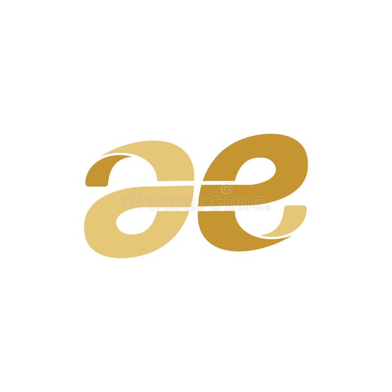 Ae Logo Stock Illustrations – 2,267 Ae Logo Stock Illustrations ...